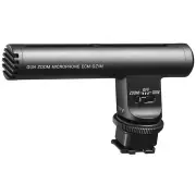 Sony ECM-GZ1M Gun Zoom Mic