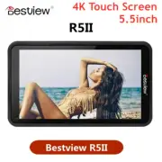 Desview R5II R5 II 5.5" Touch Screen HDR 3D LUT Camera Monitor 4K IPS 1920x1080