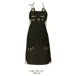 【日本FRIENDSHILL】可愛貓咪 圍裙 短圍裙 幼兒園老師圍裙（大人款）