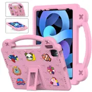 Handle Kickstand Children EVA Shockproof Tablet Case, For iPad 10th Gen 10.9 2022