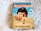 FAHRENHEIT 9/11 DVD NEW MICHAEL MOORE DOCUMENTARY TERRORIST ATTACKS WAR MILITARY