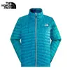 [ THE NORTH FACE ] 男 ThermoBall 保暖外套 瓷釉藍 / 暖魔球 / 智慧保暖 纖科技 / 公司貨 C939H0H