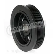 Powerbond Harmonic Balancer/Tvd - HB1396N