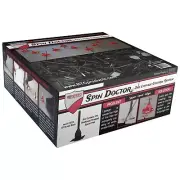 Russo SPIN DOCTOR Tile Leveling System Breakaway Spacer Posts 250 pc box