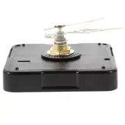 2 Sets Clock Mechanism Replacement Wall Movement Bedroom Parts Mechanisms Work