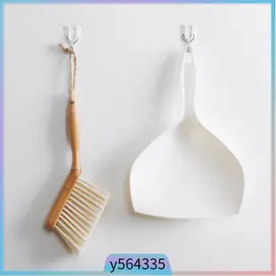 Mini Broom Shovel Set Plastic Dustpan Cleaning Brush Dust S