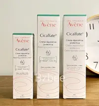 在飛比找Yahoo!奇摩拍賣優惠-100ml瓶口有封膜💕雅漾 Avene Cicalfate+