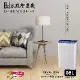 【BD冰點】8L極靜音節能清淨除濕機 BD-08AB