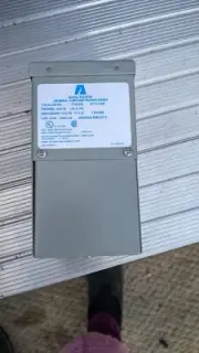 Acme T181048 General Purpose Transformer single phase