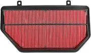 TXCJAU Motorcycle Air Filter For S&uzuki GSXR1000R GSXR1000 ABS GSXR1000 OEM:13780-17K00