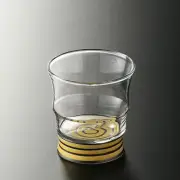 Shochu, Shochu glass, Arita-yaki cup, glass, heat-resistant glass, From Japan