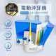 【RANCA 藍卡】電動沖牙機 R-303 全家人的潔牙好幫手 台灣製造
