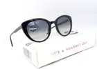 VUARNET SUNGLASSES VL 1923 0005 1G64 WOMEN SUNGLASSES GRADIENT BLACK LENS