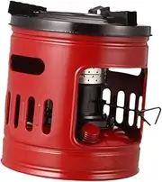 TENOL Kerosene Stoves Camping Stoves Compact Heater Backpacking Stoves Kerosene Burner Stoves Picnic Cookware for Picnic Hotel Baking