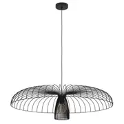 Champerico Pendant Light Extra Large Black