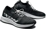 Ixon Paddock 2 Sneaker, grey-white, Size 41 for Men Grey White