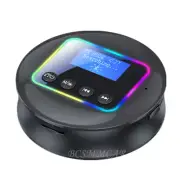 4 in 1 Bluetooth Receiver Wireless Car Transmitter Adapter FM AUX Audio Music