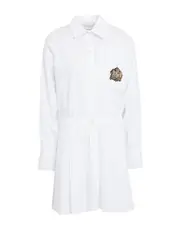 [ERMANNO FIRENZE] ERMANNO FIRENZE Mini dresses - Item 15451731