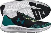[Under Armour] Boy's Charged Pursuit 3 WLD (Big Kid)