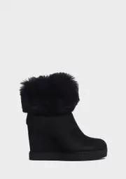 Always You Wedge Boots