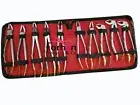 Tooth Extraction Forceps Dental Surgical Instruments Dentist Surgery Tools Kit
