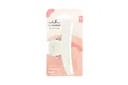 Invisibobble Clipstar Large Hair Claw Clip 1Pk - Clawdia Tortoise