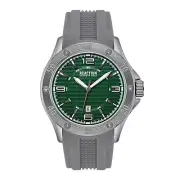 Kenneth Cole Reaction Men's Analog Watch With Silicone Strap KRWGN7004704