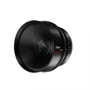 7Artisans 35mm T2.0 Full Frame Cinema Lens for Sony E Leica L mount