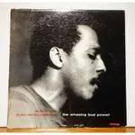 【老東西商店】黑膠唱片 BUD POWELL – THE AMAZING BUD POWELL (VOLUME 1)