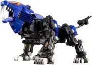 ZOIDS RZ-007 Shield Liger Marking Plus Ver. Total length approx. 400mm 1/72