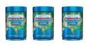 3 X Rajanigandha Flavored Pan Masala Premium Mouth Freshner Cans Pack 100g