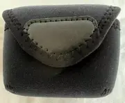 OP/TECH 321 Neoprene Camera Carrying Case , Magnetic Close--NEW