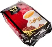 Trung Nguyen G7 Vietnamese 3-In-1 Instant Coffee 100 Sticks