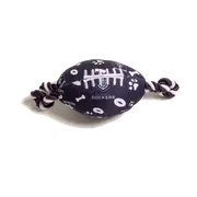 Fremantle Dockers AFL Footy Chew Toy