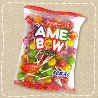 在飛比找松果購物優惠-+東瀛go+Ribon 立夢 棒棒糖 5種類-草莓/青蘋果/