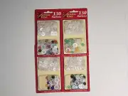 Sewing King Button Assortment for sewing projects/crafts ~ 500+ Buttons
