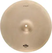 Wuhan Crash Cymbal - 16"