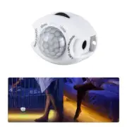 Mini Pir Motion Sensor For Led Strip Light Smart Home Led Strip Light Module Dc