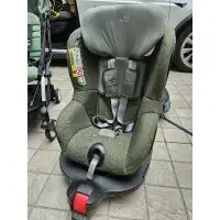 在飛比找蝦皮購物優惠-汽車兒童安全座椅 Britax Romer Dualfix 
