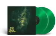 Atlantic Wiz Khalifa - Rolling Papers [VINYL LP] Explicit USA import