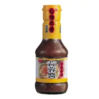 在飛比找momo購物網優惠-【味全】台灣搵醬蒜蓉醬(200g)