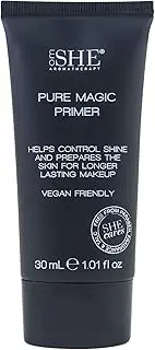 OM SHE Aromatherapy Pure Magic Primer