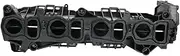 Intake Manifold With And Valves Air,Compatible With N47 2.0d 1 3 5 Series E90 Lci F10 F20 F21 F30 11617807991 8513655