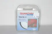Quantaray Close-Up Filter, +3 Filter 49mm