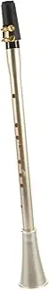 Vaguelly Professional Simple Clarinet Instrument for Beginners Durable Wind Instrument for Practice and Performance Easy to Play with Workmanship present for Aspiring Musicians