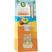 Air Wick Pure Tropical Great Barrier Reef Reed Diffuser 30mL