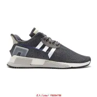 在飛比找Yahoo奇摩拍賣-7-11運費0元優惠優惠-【老夫子】adidas EQT Cushion ADV Gr