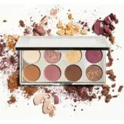 Belle En Argent Plum Premonition Eyeshadow Palette