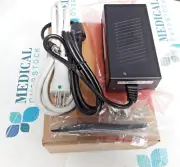 PROTEK POWER - PMP60-12-B12 - AC/DC ADAPTER - 11-13V 5.46A - 60W MAX - NEW
