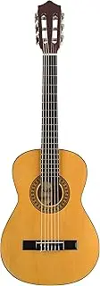 [CHALLENGE] CH-C1012 Classical 1/2 Guitar, Linden Wood